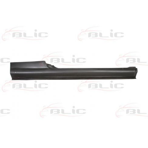 Kit reparatie prag lateral Kit reparatie prag lateral