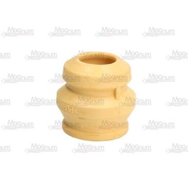 Protectie amortizor suspensie