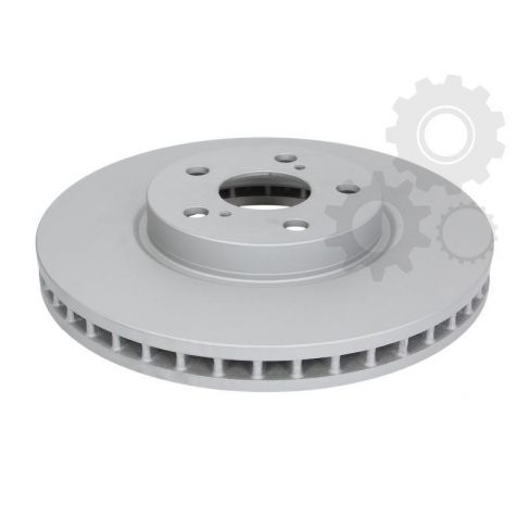 Disc frana Disc frana
