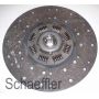Disc ambreiaj