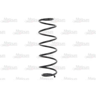 Arc suspensie axa spate