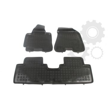 Covorase podea de cauciuc