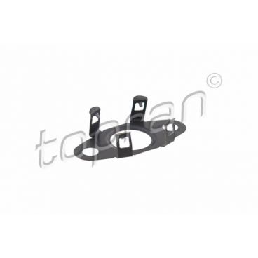 Kit de montaj turbocompresor