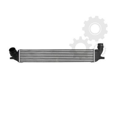 Radiator aer