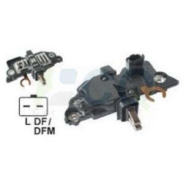 Regulator de tensiune