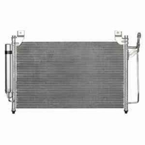 Radiator aer conditionat Radiator aer conditionat