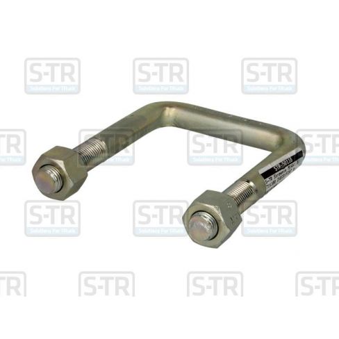 Leaf spring shackle Leaf spring shackle