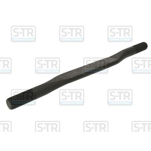 Leaf spring shackle