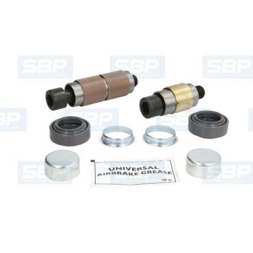 Kit reparatie etrier frana