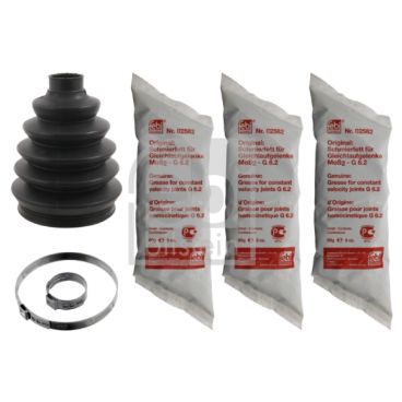 Kit burduf ax cardanic