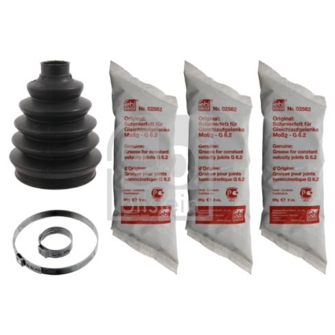 Kit burduf ax cardanic Kit burduf ax cardanic