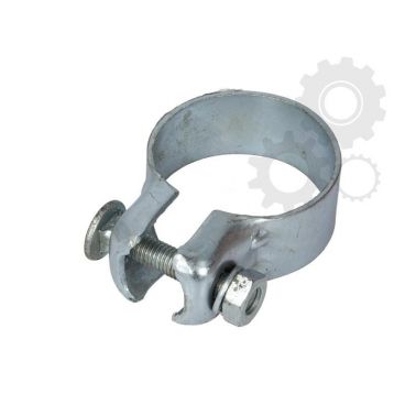 Clema sistem de evacuare gaze