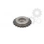 Pinion ax cu came Pinion ax cu came
