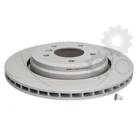 Disc frana Disc frana