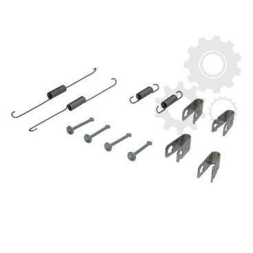Kit de montaj saboti frana