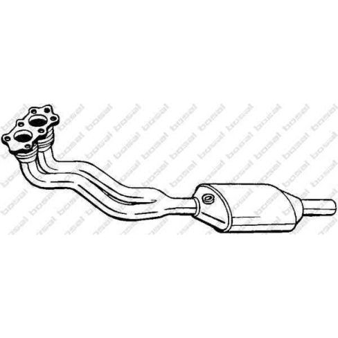 Catalizator Catalizator