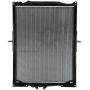 Radiator racire cu apa