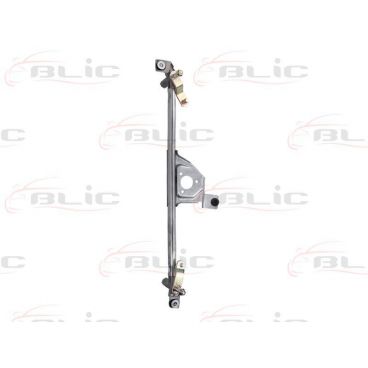 Mecanism stergatoar parbriz