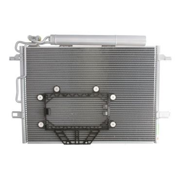 Radiator aer conditionat