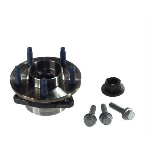 Set rulmenti roata Set rulmenti roata