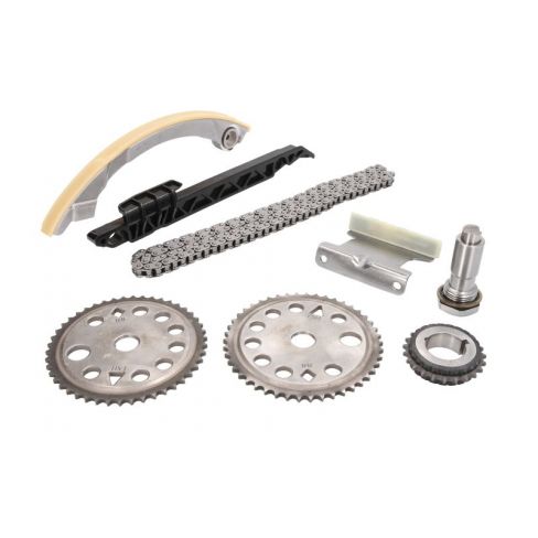 Kit distributie (lant+intinzator)