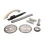 Kit distributie (lant+intinzator)