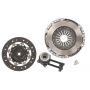 Clutch kit with hydraulic bearing Clutch kit with hydraulic bearing