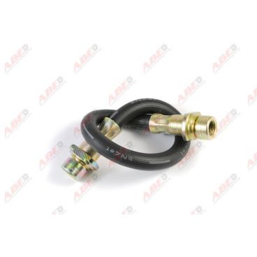 Furtun elastic frana