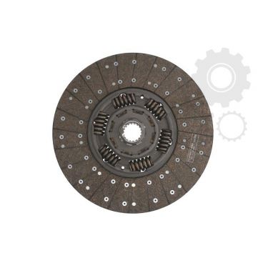 Disc ambreiaj