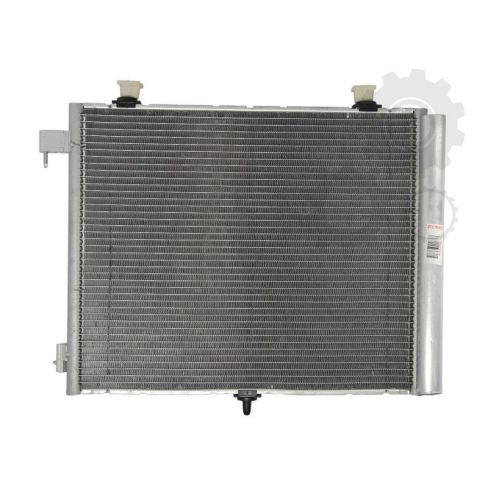 Radiator aer conditionat Radiator aer conditionat