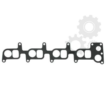 Garnitura galerie admisie/evacuare