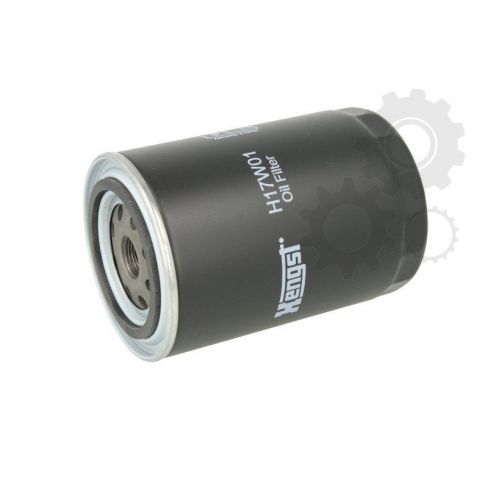 Filtru ulei Filtru ulei