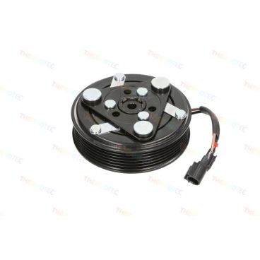 Ambreiaj compresor aer conditionat