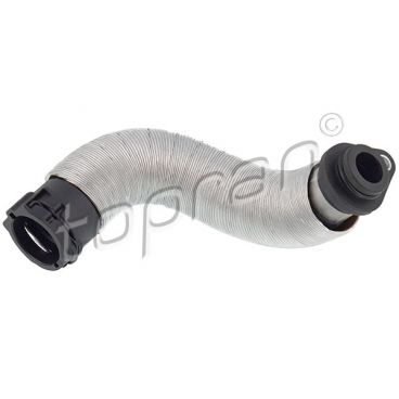 Furtun cauciuc sistem racire