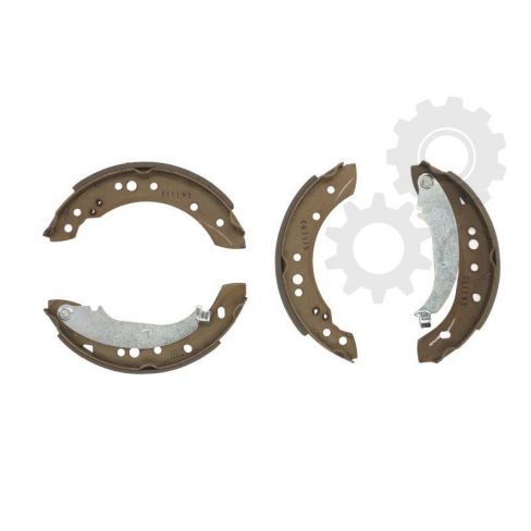 Sabot frana Sabot frana