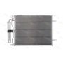 Radiator aer conditionat