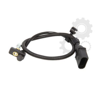 Senzor pozitie arbore cotit