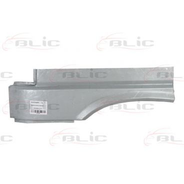 Kit reparatie aripa fata