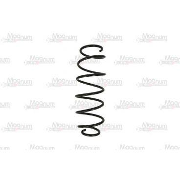 Arc suspensie axa fata