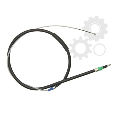 Cablu frana de mana