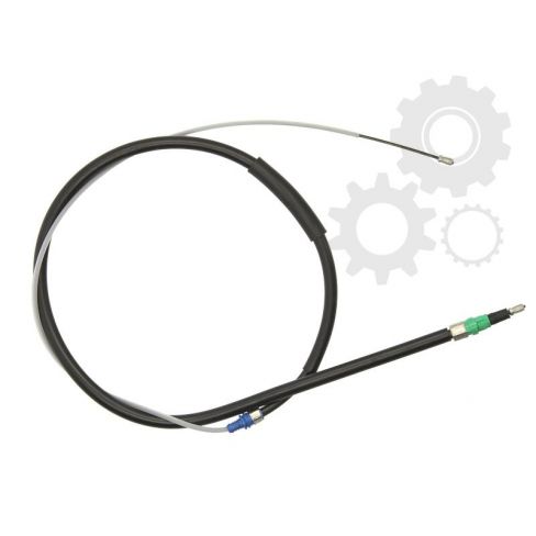 Cablu frana de mana