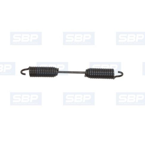 Brake shoe spring Brake shoe spring