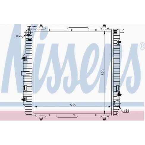 Radiator racire cu apa Radiator racire cu apa