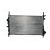 Radiator racire cu apa