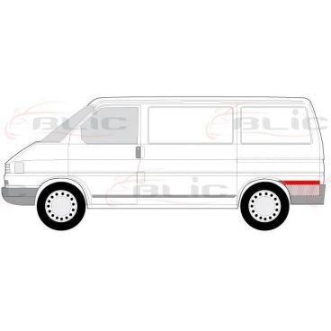 Aripa reparatie