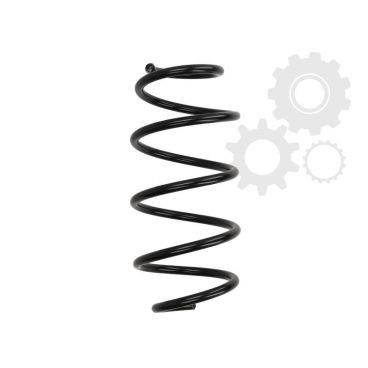 Arc suspensie axa fata