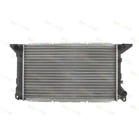 Radiator racire cu apa