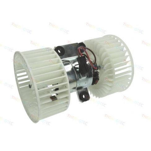 Ventilator