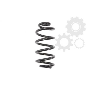 Arc suspensie axa spate