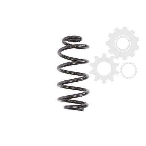 Arc suspensie axa spate